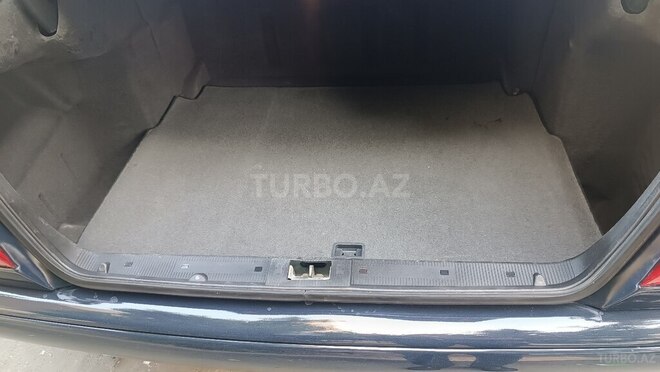 Mercedes E 280 1999, 341,000 km - 2.8 l - Bakı