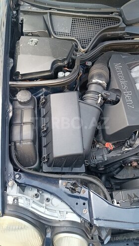 Mercedes E 280 1999, 341,000 km - 2.8 l - Bakı