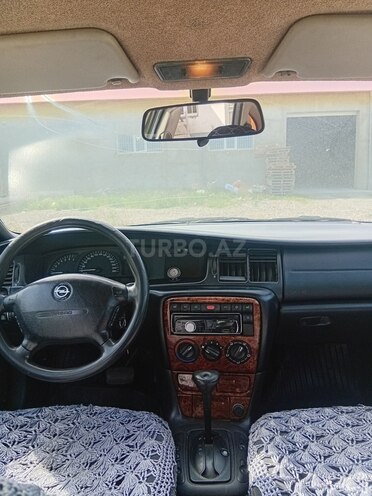 Opel Vectra 1996, 380,880 km - 2.0 l - Sumqayıt