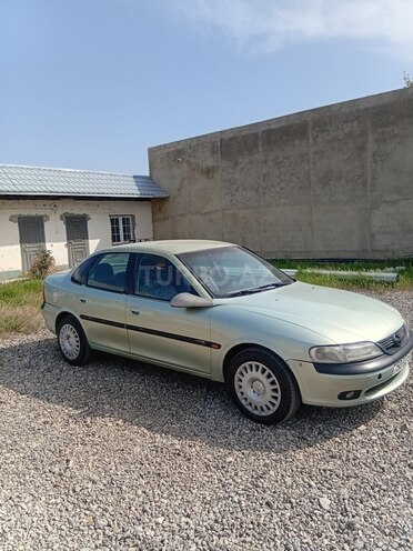 Opel Vectra 1996, 380,880 km - 2.0 l - Sumqayıt