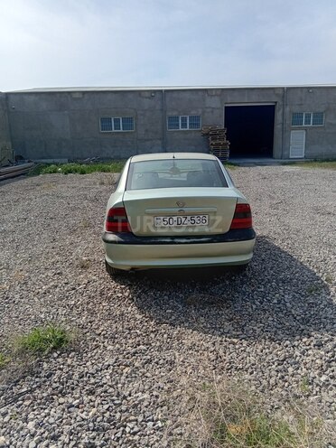 Opel Vectra 1996, 380,880 km - 2.0 l - Sumqayıt