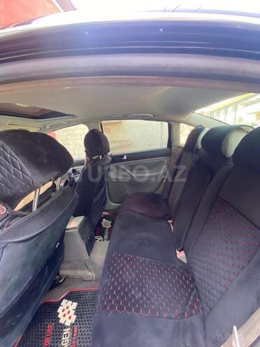 Volkswagen Passat 2002, 319,115 km - 1.8 l - Masallı