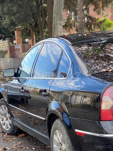 Volkswagen Passat 2002, 319,115 km - 1.8 l - Masallı