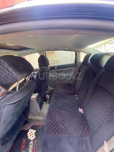 Volkswagen Passat 2002, 319,115 km - 1.8 l - Masallı