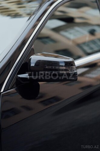 Mercedes E 250 4MATIC 2014, 209,000 km - 2.2 л - Bakı