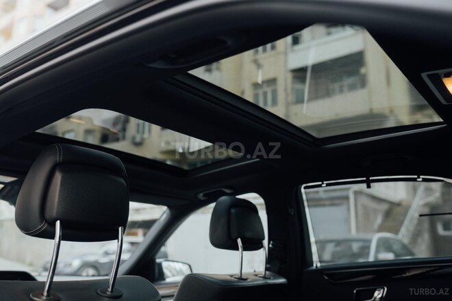 Mercedes E 250 4MATIC 2014, 209,000 km - 2.2 л - Bakı