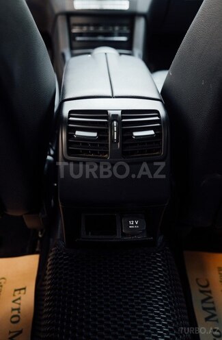Mercedes E 250 4MATIC 2014, 209,000 km - 2.2 л - Bakı