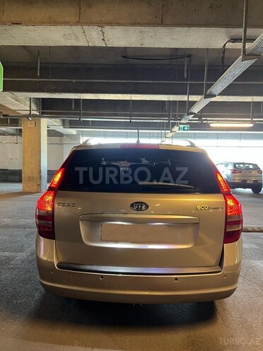 Kia Ceed 2009, 400,000 km - 1.6 л - Bakı