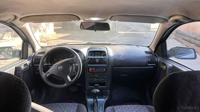Opel Astra 1999, 333,300 km - 2.0 l - Bakı