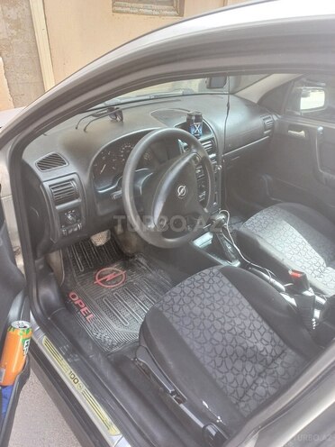 Opel Astra 1999, 333,300 km - 2.0 l - Bakı