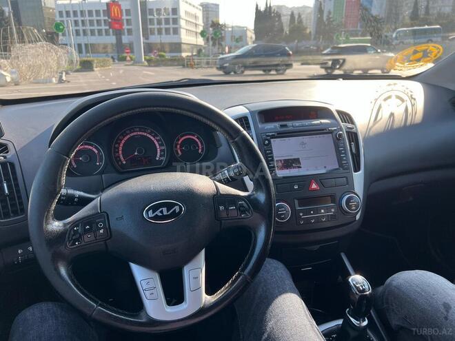Kia Ceed 2009, 400,000 km - 1.6 л - Bakı