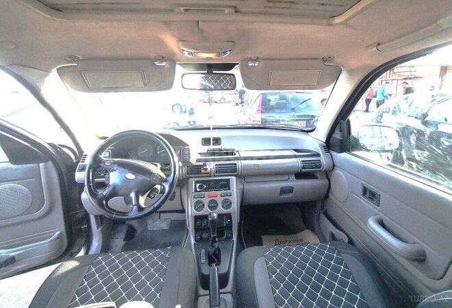 Land Rover Freelander 2002, 250,000 km - 2.5 l - Bakı