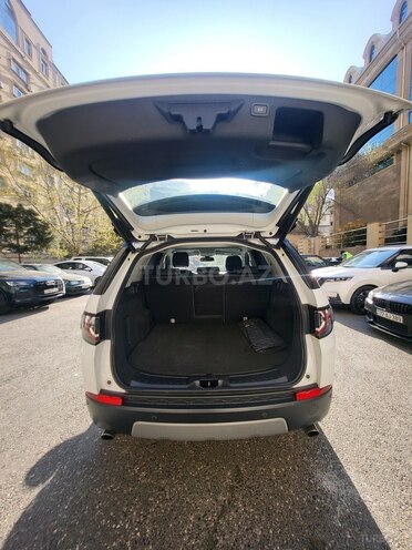 Land Rover Discovery Sport 2015, 36,000 km - 2.0 l - Bakı