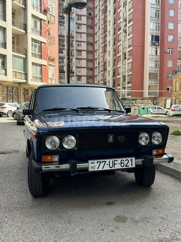 LADA (VAZ) 2106 2005, 49,000 km - 1.6 l - Bakı