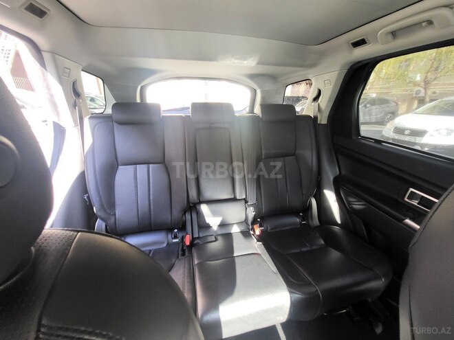 Land Rover Discovery Sport 2015, 36,000 km - 2.0 l - Bakı