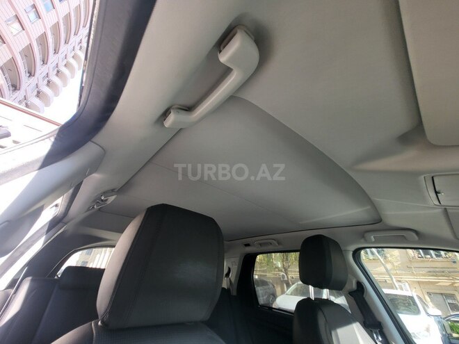 Land Rover Discovery Sport 2015, 36,000 km - 2.0 l - Bakı