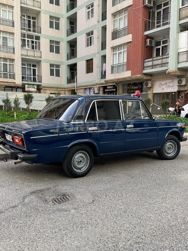LADA (VAZ) 2106 2005, 49,000 km - 1.6 l - Bakı