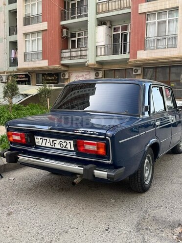 LADA (VAZ) 2106 2005, 49,000 km - 1.6 l - Bakı