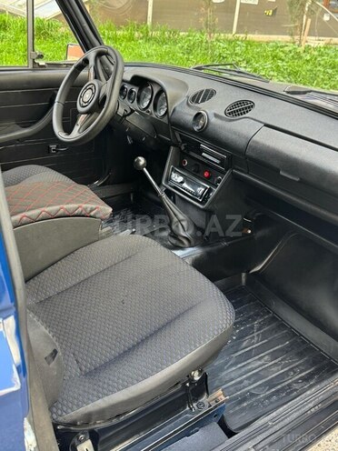 LADA (VAZ) 2106 2005, 49,000 km - 1.6 l - Bakı