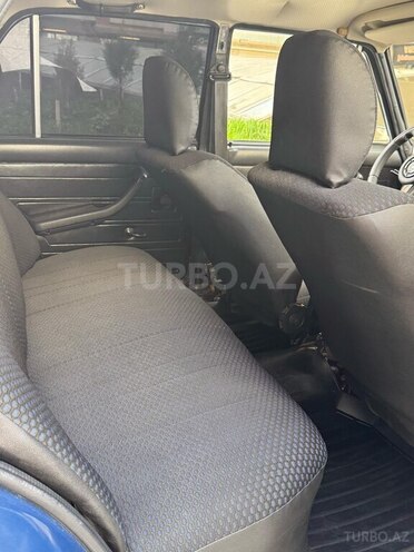 LADA (VAZ) 2106 2005, 49,000 km - 1.6 l - Bakı