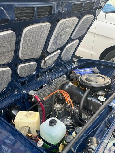 LADA (VAZ) 2106 2005, 49,000 km - 1.6 l - Bakı