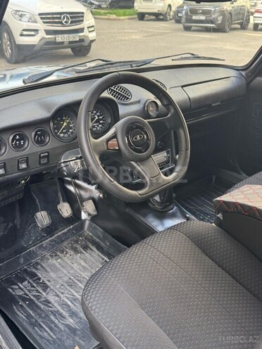 LADA (VAZ) 2106 2005, 49,000 km - 1.6 l - Bakı
