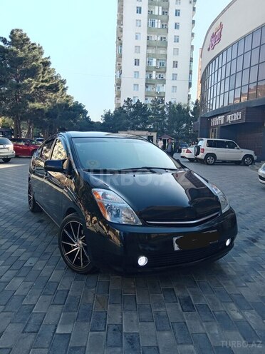 Toyota Prius 2008, 215,000 km - 1.5 l - Xırdalan