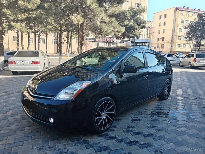 Toyota Prius 2008, 215,000 km - 1.5 l - Xırdalan