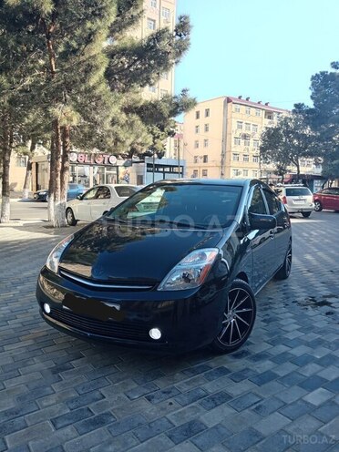Toyota Prius 2008, 215,000 km - 1.5 l - Xırdalan
