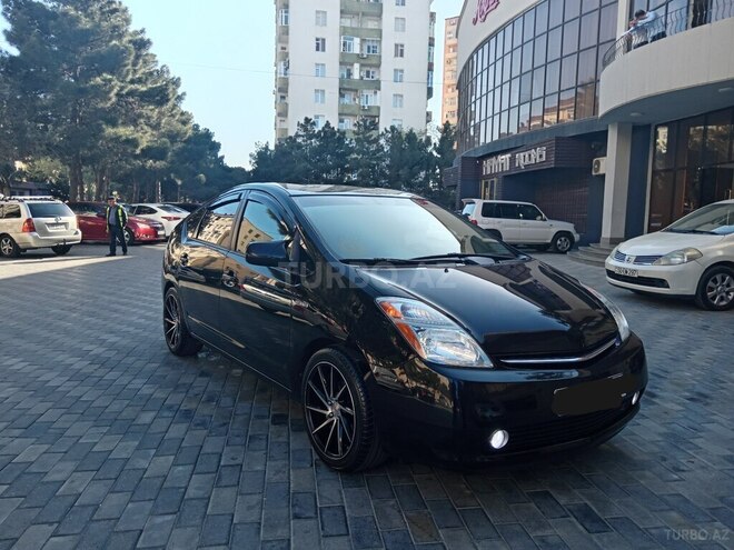 Toyota Prius 2008, 215,000 km - 1.5 l - Xırdalan