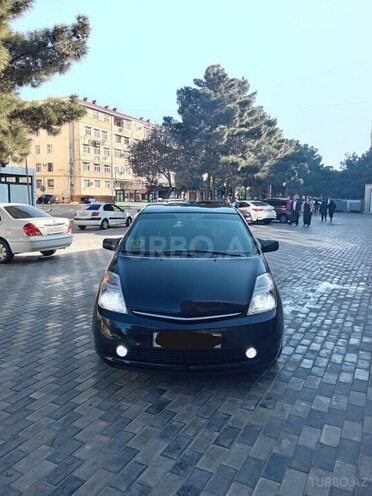 Toyota Prius 2008, 215,000 km - 1.5 l - Xırdalan