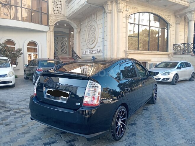 Toyota Prius 2008, 215,000 km - 1.5 l - Xırdalan