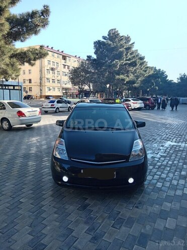 Toyota Prius 2008, 215,000 km - 1.5 l - Xırdalan