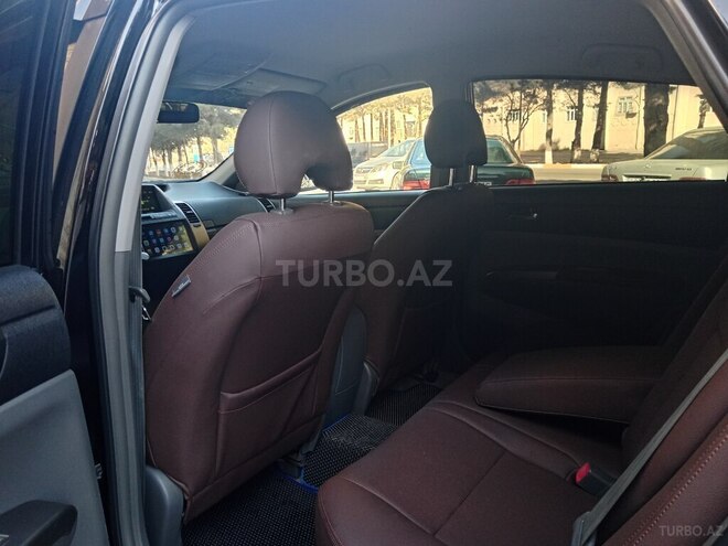 Toyota Prius 2008, 215,000 km - 1.5 l - Xırdalan