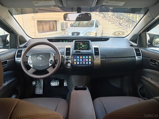 Toyota Prius 2008, 215,000 km - 1.5 l - Xırdalan