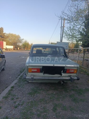 LADA (VAZ) 2106 2001, 47,000 km - 1.6 л - Ağcabədi