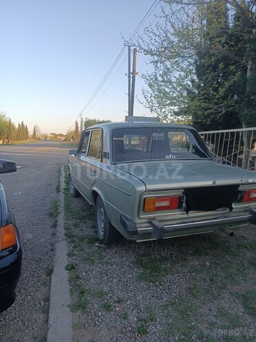LADA (VAZ) 2106 2001, 47,000 km - 1.6 л - Ağcabədi