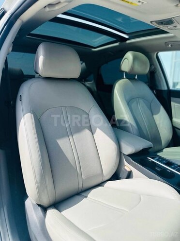 Hyundai Sonata 2015, 97,000 km - 2.0 l - Bakı