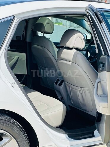 Hyundai Sonata 2015, 97,000 km - 2.0 l - Bakı