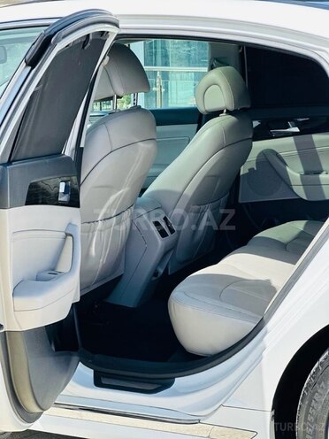 Hyundai Sonata 2015, 97,000 km - 2.0 l - Bakı