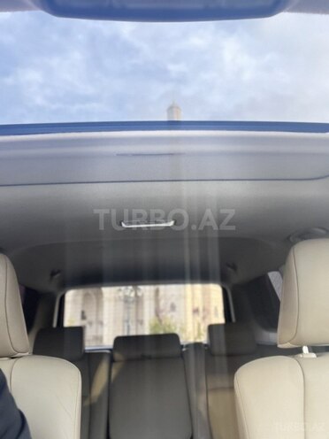Toyota 4Runner 2010, 251,058 km - 4.0 l - Bakı