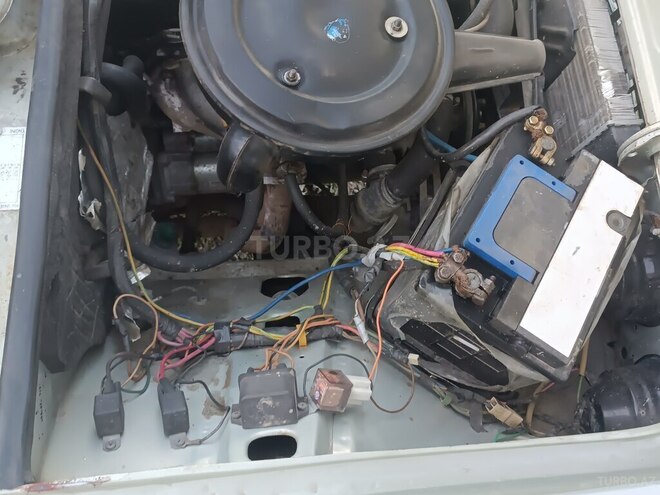 LADA (VAZ) 2106 2001, 47,000 km - 1.6 л - Ağcabədi
