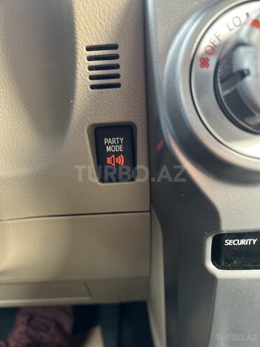 Toyota 4Runner 2010, 251,058 km - 4.0 l - Bakı