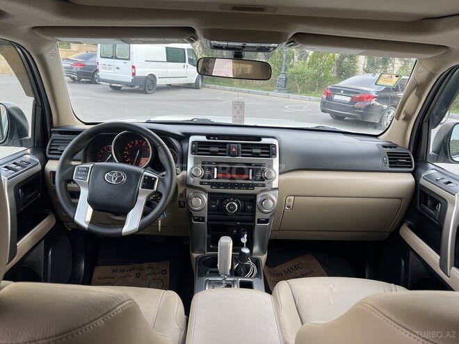 Toyota 4Runner 2010, 251,058 km - 4.0 l - Bakı