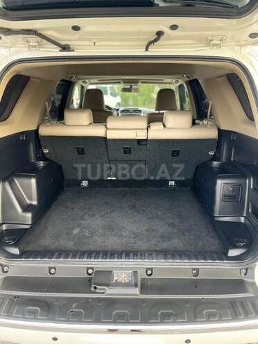 Toyota 4Runner 2010, 251,058 km - 4.0 l - Bakı