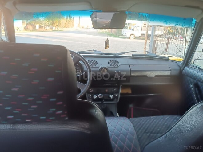 LADA (VAZ) 2106 2001, 47,000 km - 1.6 л - Ağcabədi