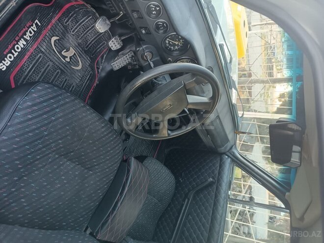 LADA (VAZ) 2106 2001, 47,000 km - 1.6 л - Ağcabədi
