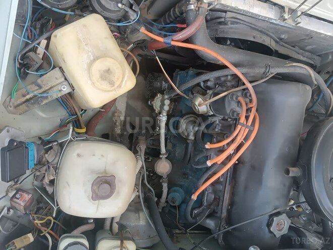 LADA (VAZ) 2106 2001, 47,000 km - 1.6 л - Ağcabədi