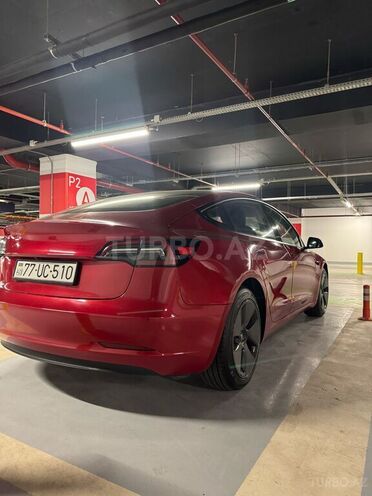 Tesla Model 3 2023, 2,800 km - 0.0 l - Bakı