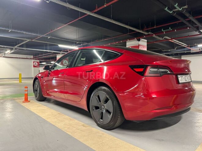 Tesla Model 3 2023, 2,800 km - 0.0 l - Bakı